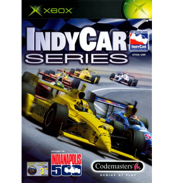 Indycar series