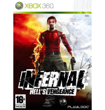 Infernal hell's vengeance