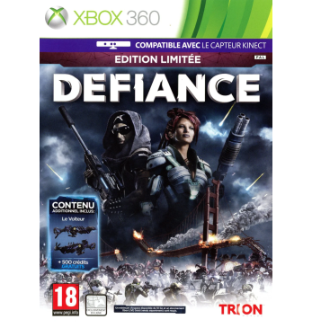 Defiance