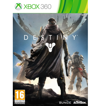 Destiny