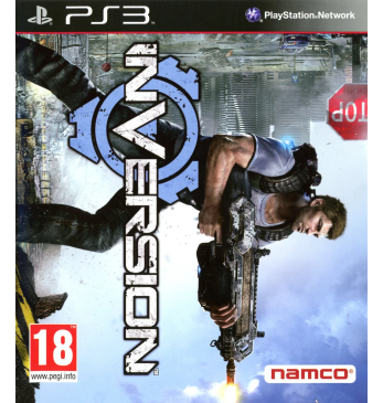 Inversion