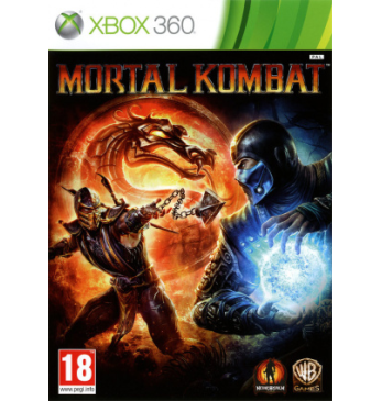 Mortal kombat