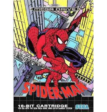 Spider-man