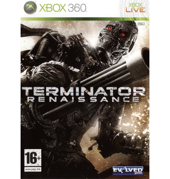Terminator renaissance