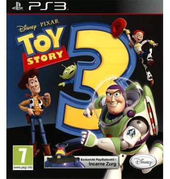 Disney . Pixar Toy story 3