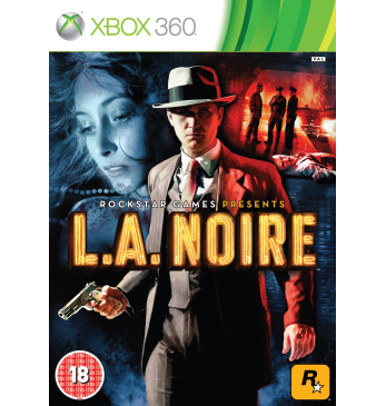 L.A. noire