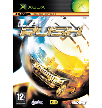 L.A. rush