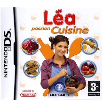 Lea passion cuisine