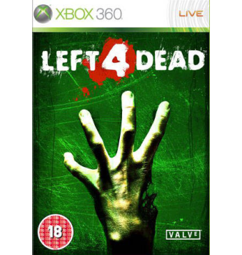 Left 4 dead