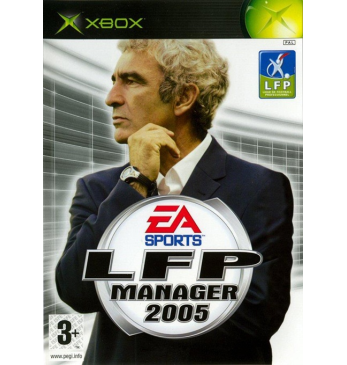 LFP manager 2005