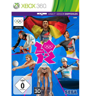 London 2012