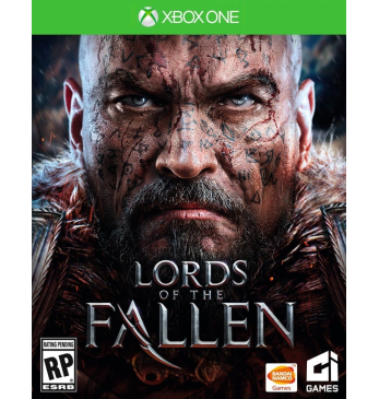 Lords of the fallen