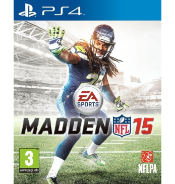 Madden 15