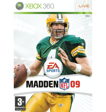 Madden nfl 09