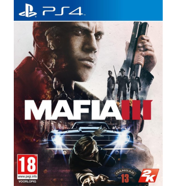 Mafia 3