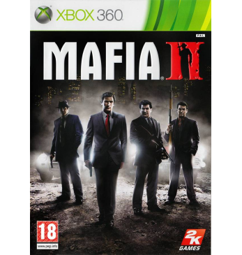 Mafia 2