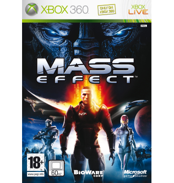 Mass effect