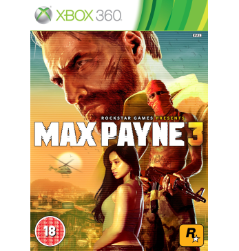 Max Payne 3