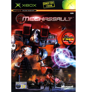 Mechassault