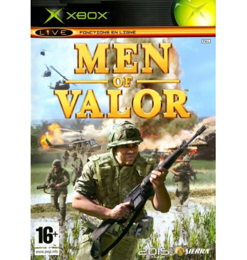 Men of valor