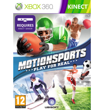 Motionsports