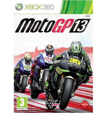 Motogp 13