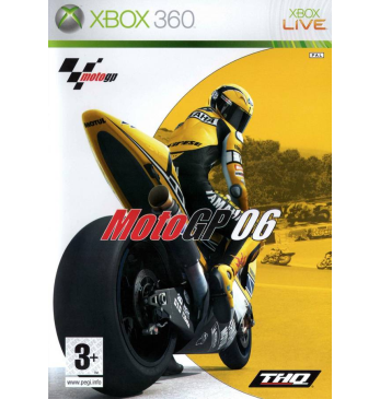 Motogp 06