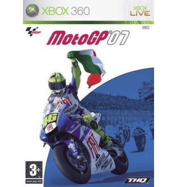 Motogp 07