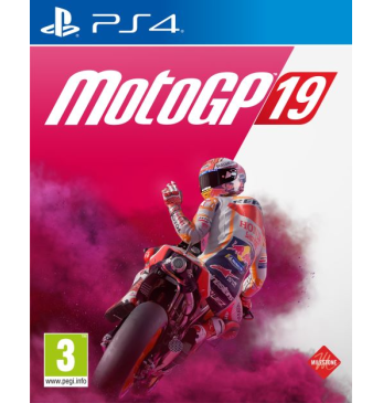 Motogp 19