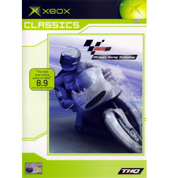 MotoGP ultimate racing technology