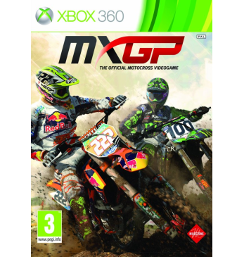 Mxgp
