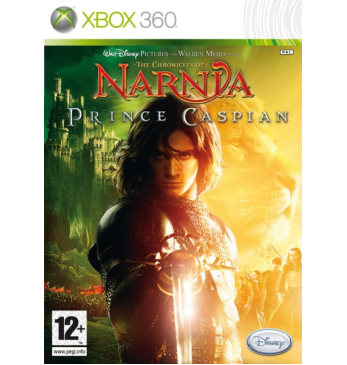 Narnia le prince Caspian