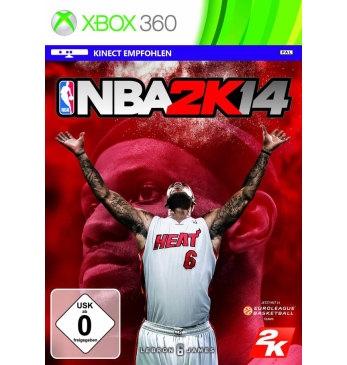 Nba 2k14