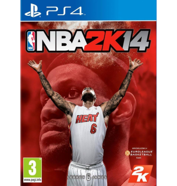 Nba 2K14