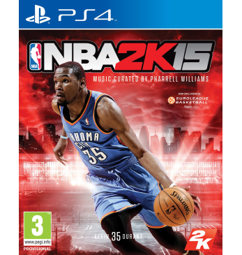Nba 2k15