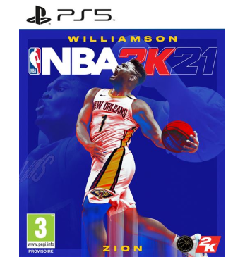 nba 2k21