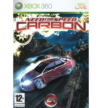 Need for speed carbon