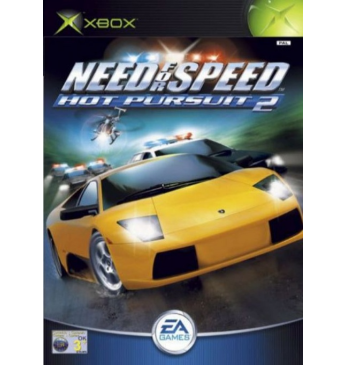 Need for speed pursuite infernale 2