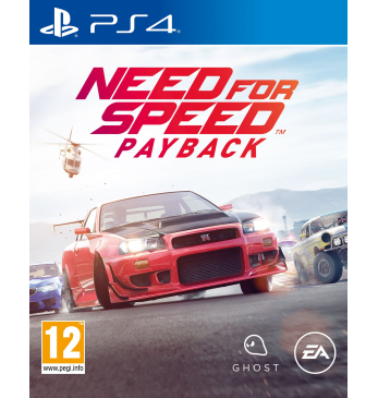 Need for speed payback