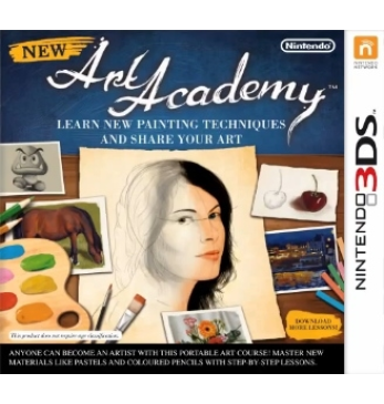 New art academy