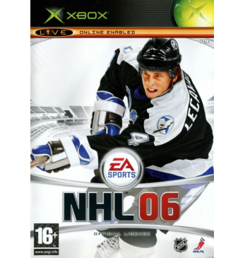 NHL 06