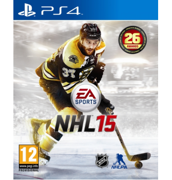 Nhl 15