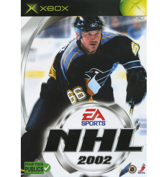NHL 2002