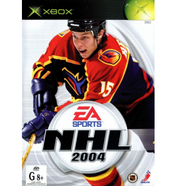 NHL 2004