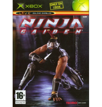 Ninja gaiden