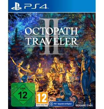 Octopath traveler 2