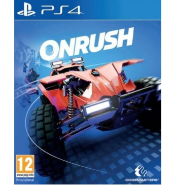 Onrush