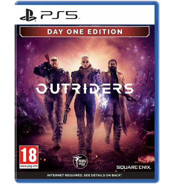 Outriders