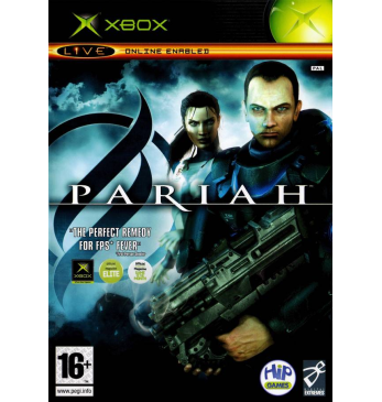Pariah