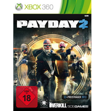 Payday 2